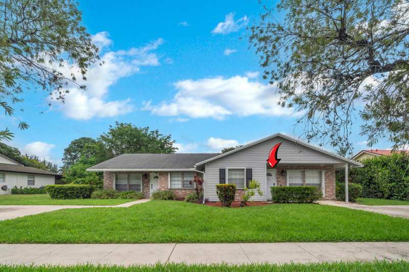 1350 Riverside Circle Unit 2, Wellington FL 33414