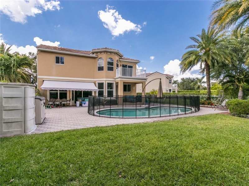 5805 NW 125th Avenue, Coral Springs FL 33076