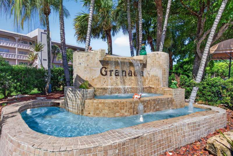 2002 Granada Drive # E1, Coconut Creek FL 33066