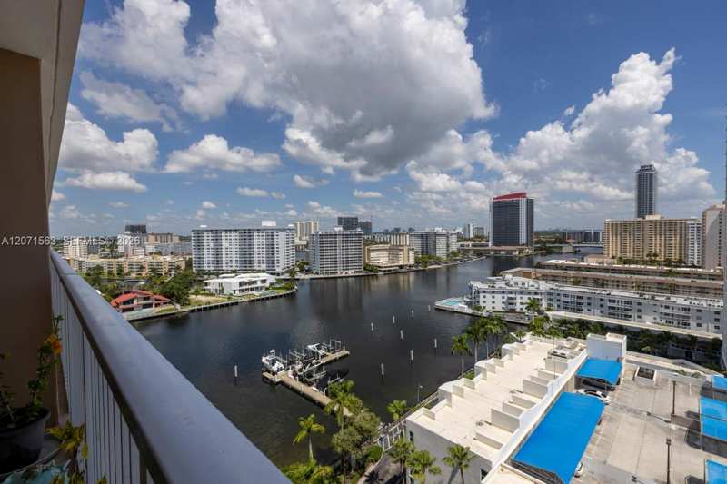 1965 S Ocean Dr # 14B, Hallandale Beach FL 33009