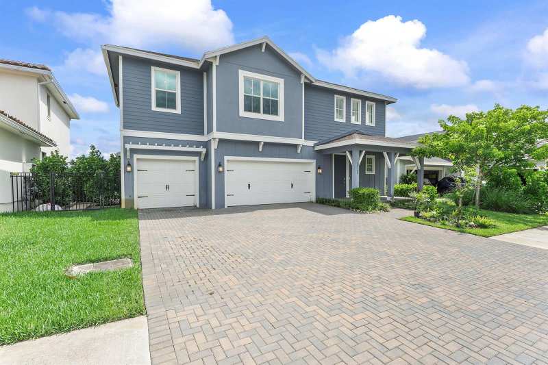 19160 Croft Mill Xing Crossing, Loxahatchee FL 33470