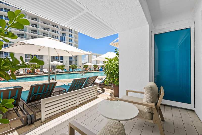 551 N FORT LAUDERDALE BEACH Boulevard # H614, Fort Lauderdale FL 33304