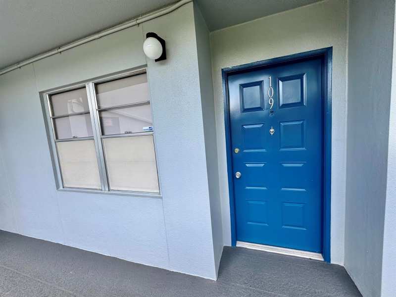 12600 SW 5TH Court # 109L, Pembroke Pines FL 33027