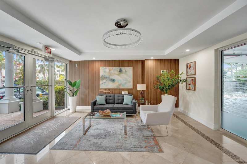 410 Hendricks Isle # 203, Fort Lauderdale FL 33301