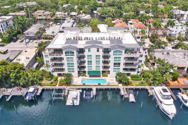 410 Hendricks Isle # 203, Fort Lauderdale FL 33301