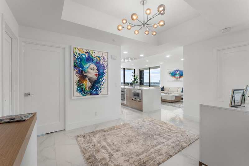 5280 N OCEAN Drive # 16E, Singer Island FL 33404