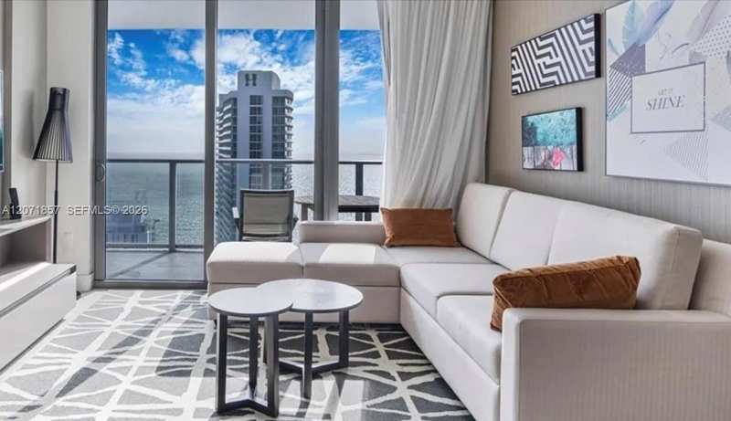 4010 S Ocean Dr # R2007, Hollywood FL 33019