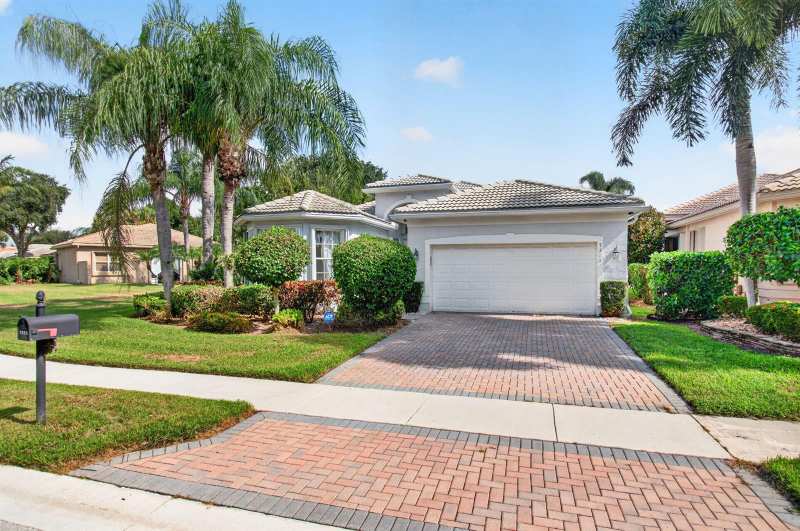 7315 Twin Falls Drive, Boynton Beach FL 33437