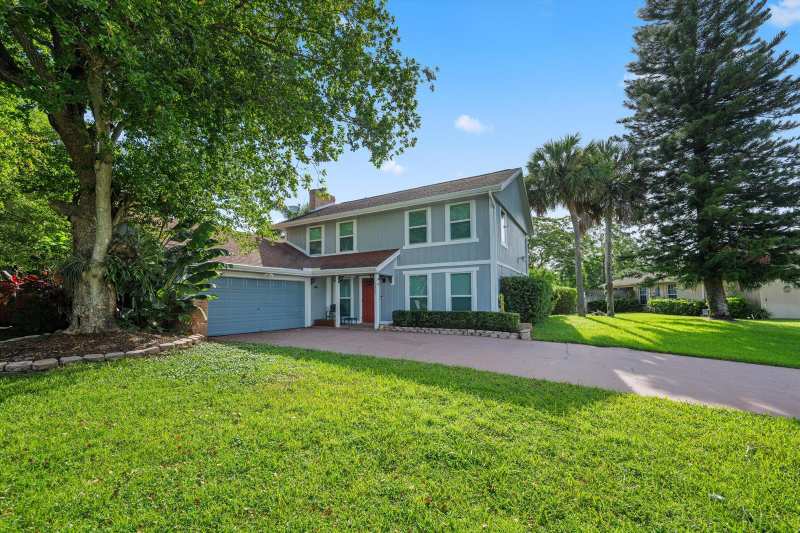 1468 NORTHAMPTON Terrace, Wellington FL 33414