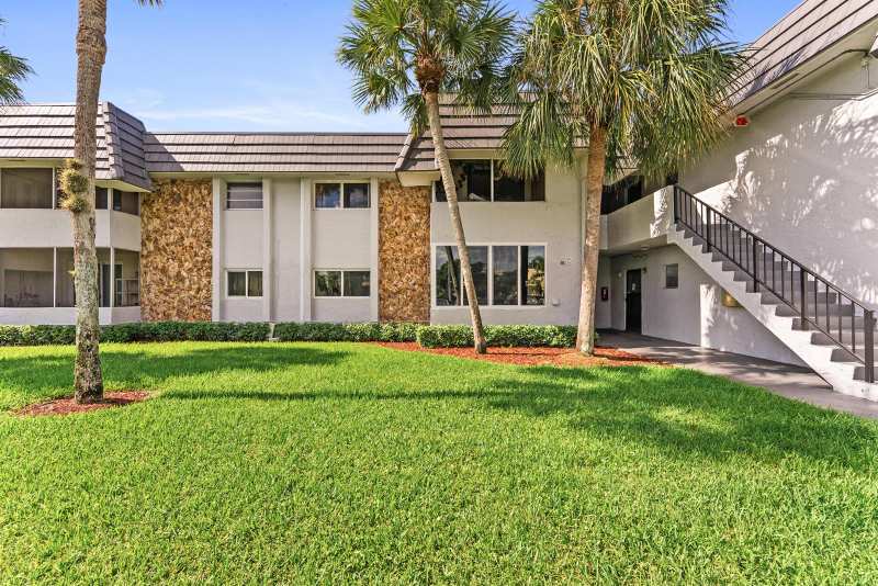 8410 W SAMPLE Road # 110, Coral Springs FL 33065