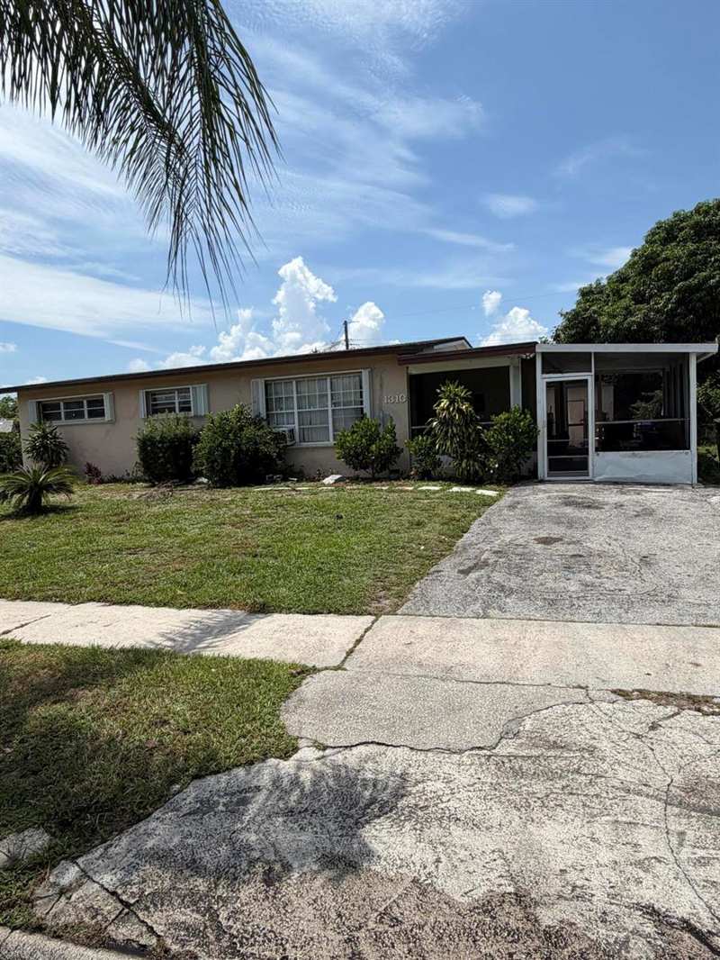 1310 11TH Street, West Palm Beach FL 33401
