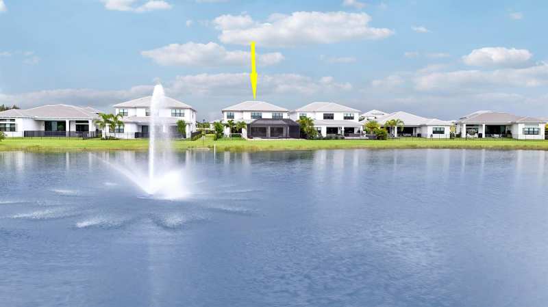 9892 Migration Point, Palm Beach Gardens FL 33412