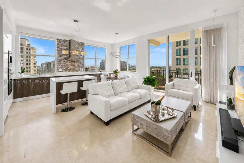 1607 Ponce De Leon Blvd # 9B, Coral Gables FL 33134