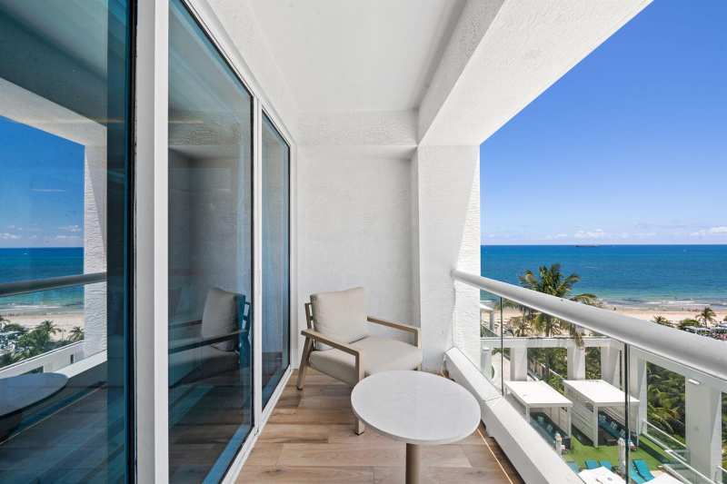 551 N FORT LAUDERDALE BEACH Boulevard # H1011, Fort Lauderdale FL 33304