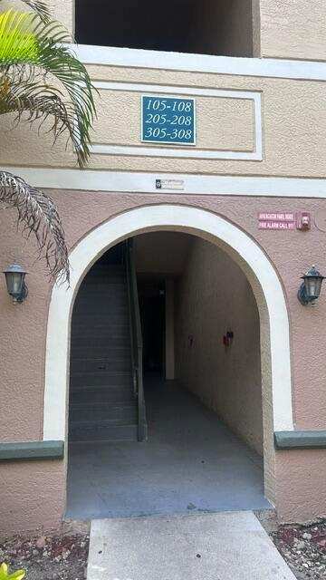 2544 CENTERGATE Drive # 208, Miramar FL 33025