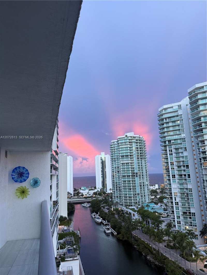 330 Sunny Isles Blvd # 1506, Sunny Isles Beach FL 33160