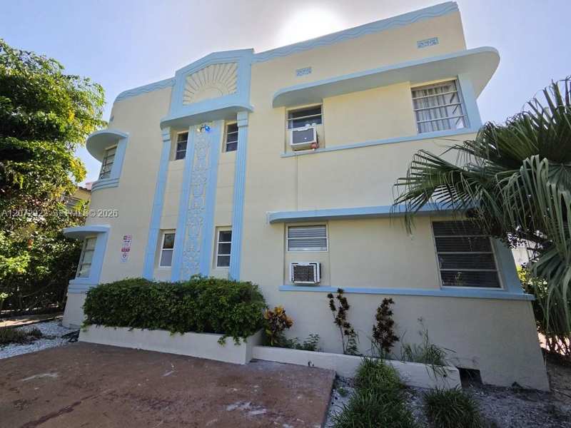 850 Jefferson Ave # 12A, Miami Beach FL 33139