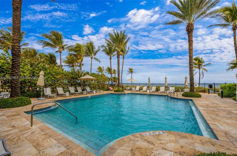 4445 El Mar Dr # 2303, Lauderdale By The Sea FL 33308