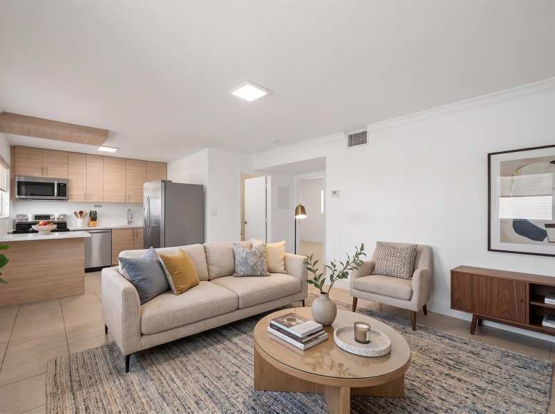110 SE 2nd Street # 103, Hallandale Beach FL 33009