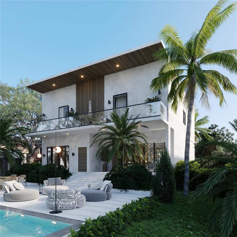 7516 Bounty Ave, North Bay Village FL 33141