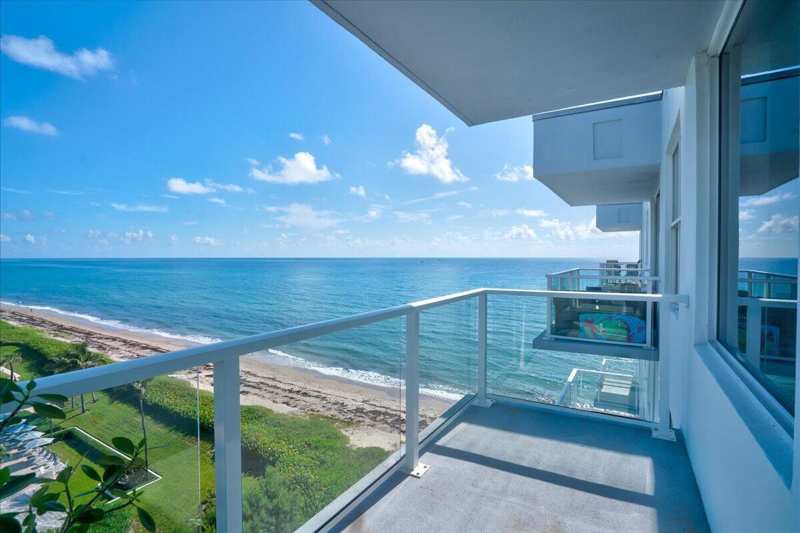 3450 S Ocean Boulevard # 806, Palm Beach FL 33480