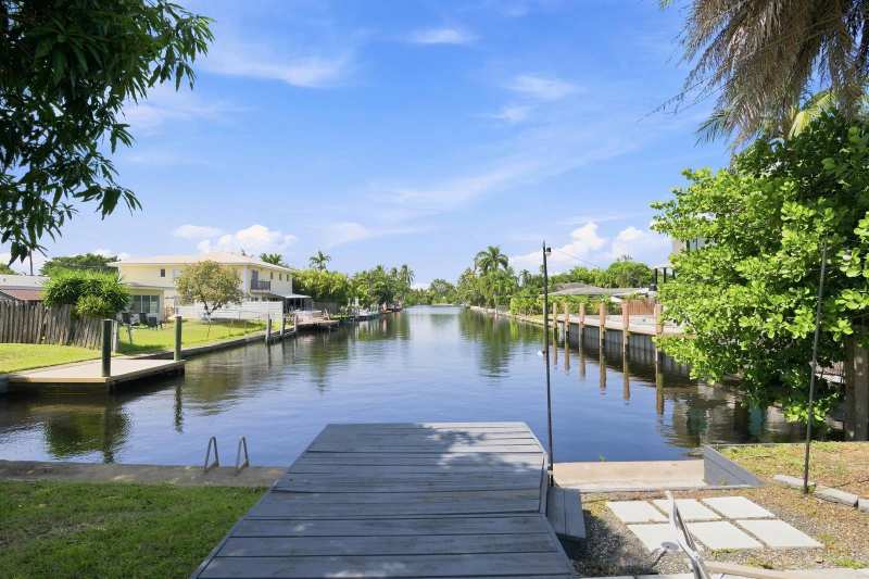 35 NE 29th Street, Wilton Manors FL 33334