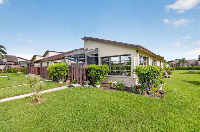 13953 NESTING Way # D, Delray Beach FL 33484