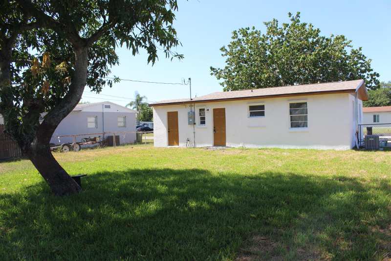 2304 NW 15th Court, Fort Lauderdale FL 33311