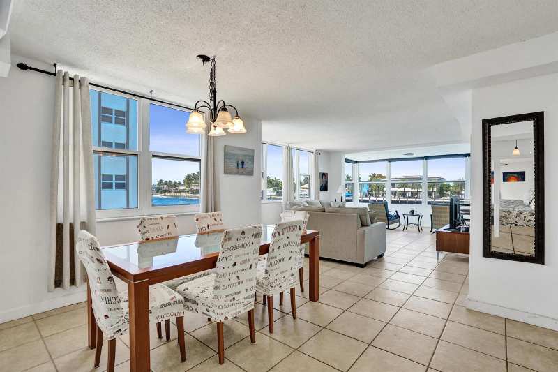 401 N Riverside Drive # 201, Pompano Beach FL 33062