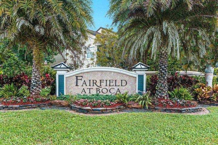5387 GRAND PARK Place # 5387, Boca Raton FL 33486