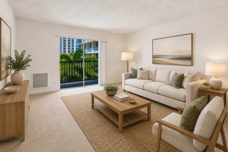 1601 S FLAGLER Drive # 312O, West Palm Beach FL 33401