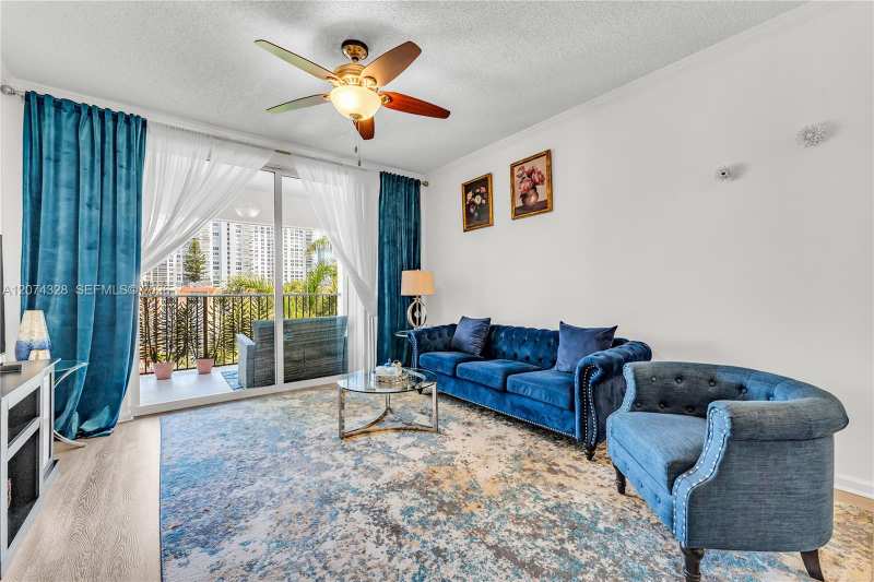 17145 N Bay Rd # 4501, Sunny Isles Beach FL 33160