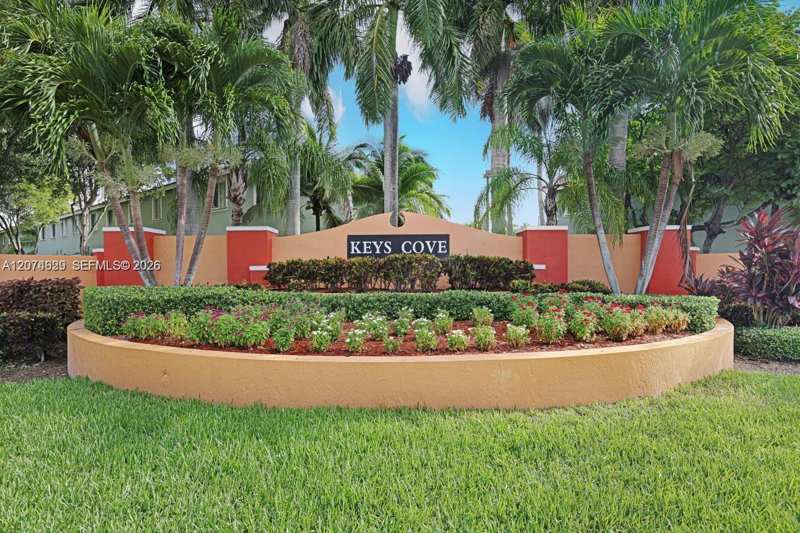 2903 SE 17th Ave # 100, Homestead FL 33035