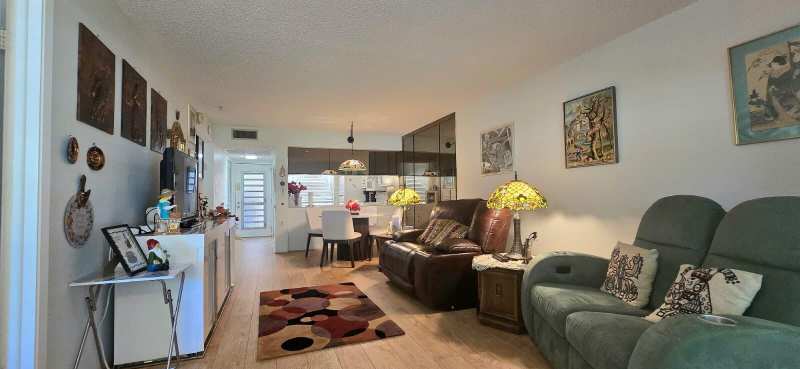 2601 NASSAU Bend # E1, Coconut Creek FL 33066