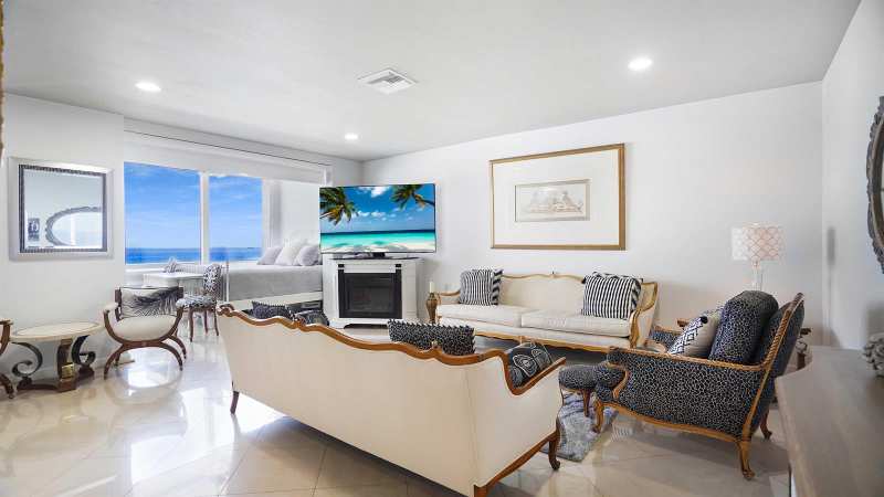3600 Galt Ocean Drive # 15E, Fort Lauderdale FL 33308