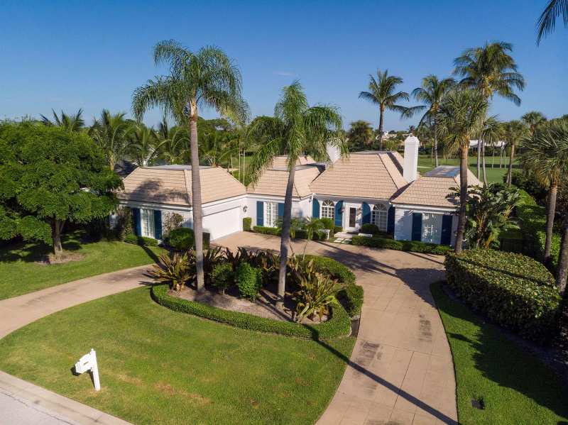 971 LAKE HOUSE Drive, North Palm Beach FL 33408