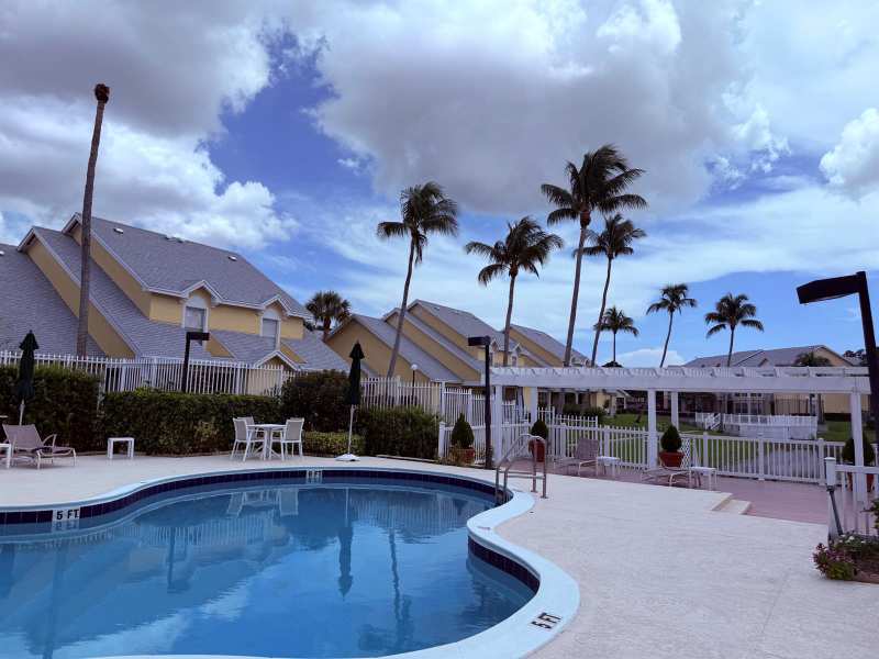 6347 LA COSTA Drive # B, Boca Raton FL 33433