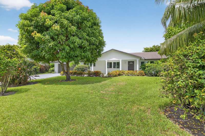 4599 Brady Boulevard, Delray Beach FL 33445