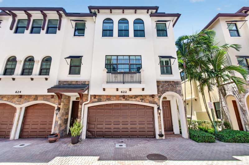622 Windward Circle S, Boynton Beach FL 33435