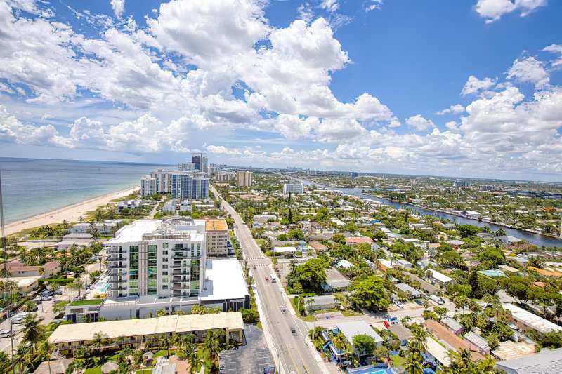111 Briny Avenue # 12, Pompano Beach FL 33062