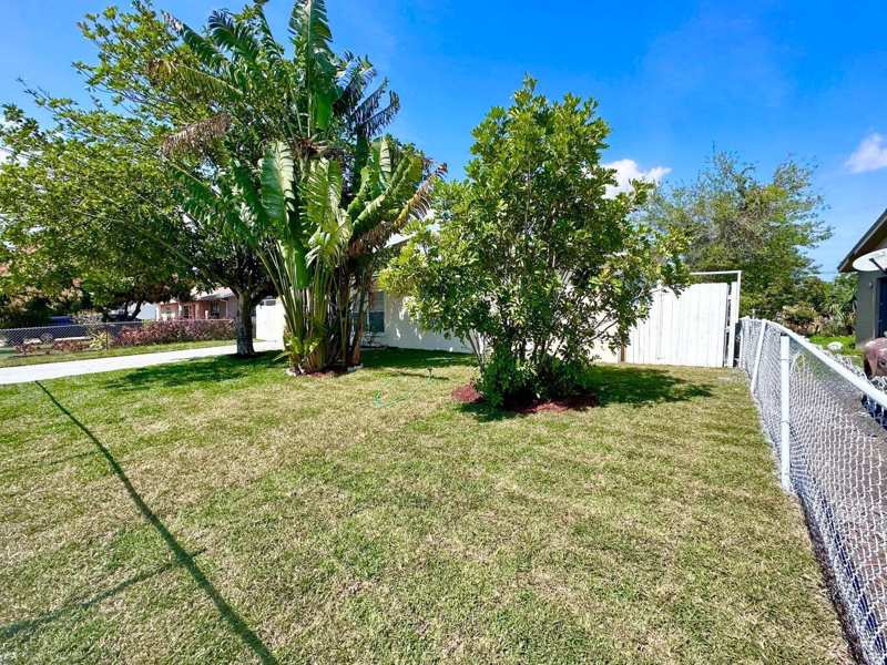 4845 Andros Drive, West Palm Beach FL 33407