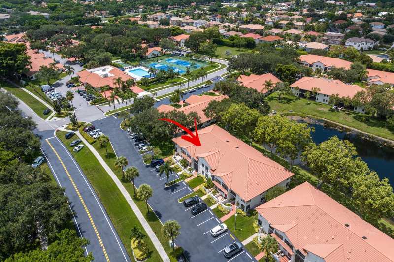 9628 Pavarotti Terrace # 102, Boynton Beach FL 33437