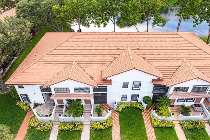 9628 Pavarotti Terrace # 102, Boynton Beach FL 33437
