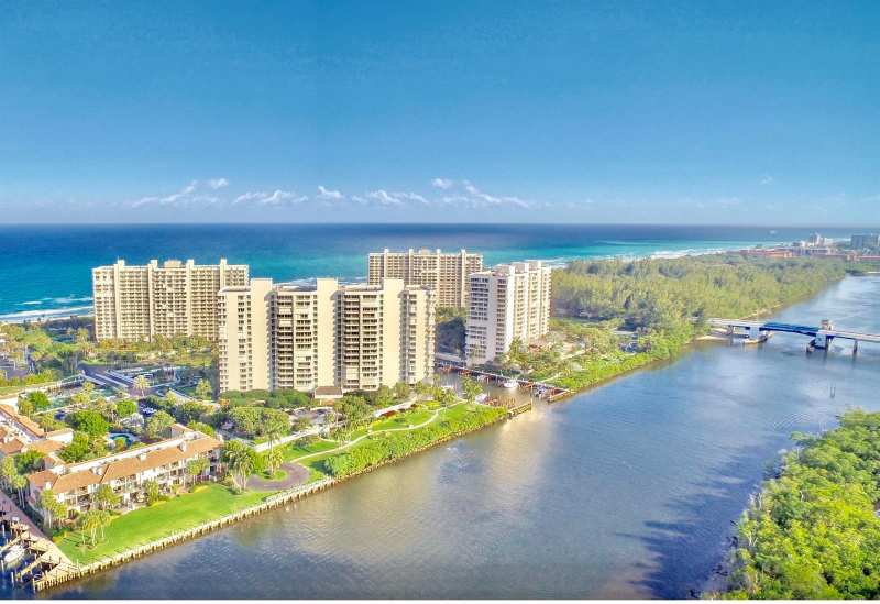 4101 N Ocean Boulevard # 1605, Boca Raton FL 33431