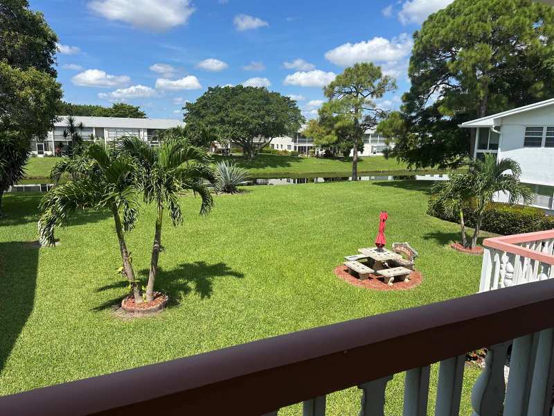41 Lyndhurst B, Deerfield Beach FL 33442