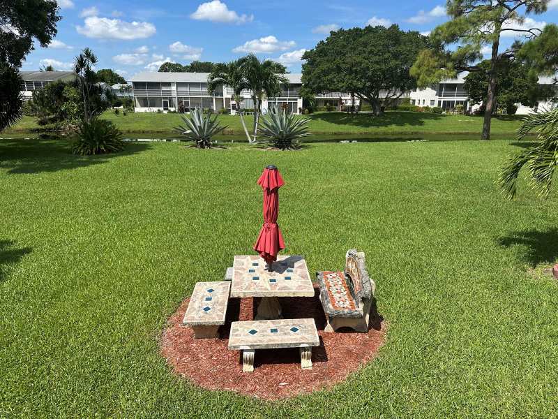 41 Lyndhurst B, Deerfield Beach FL 33442