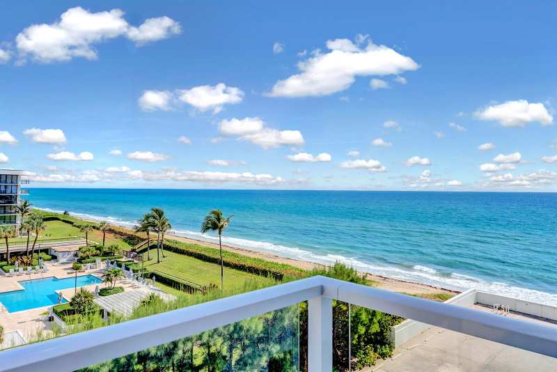 3450 S OCEAN Boulevard # 5050, Palm Beach FL 33480