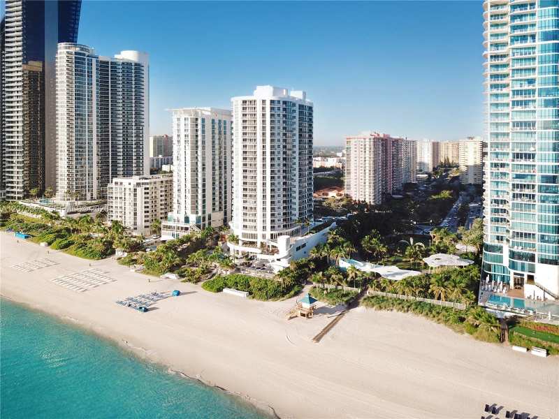 17375 Collins Ave # 2003, Sunny Isles Beach FL 33160