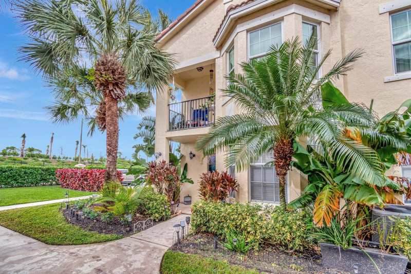 1207 BELMONT Place, Boynton Beach FL 33436