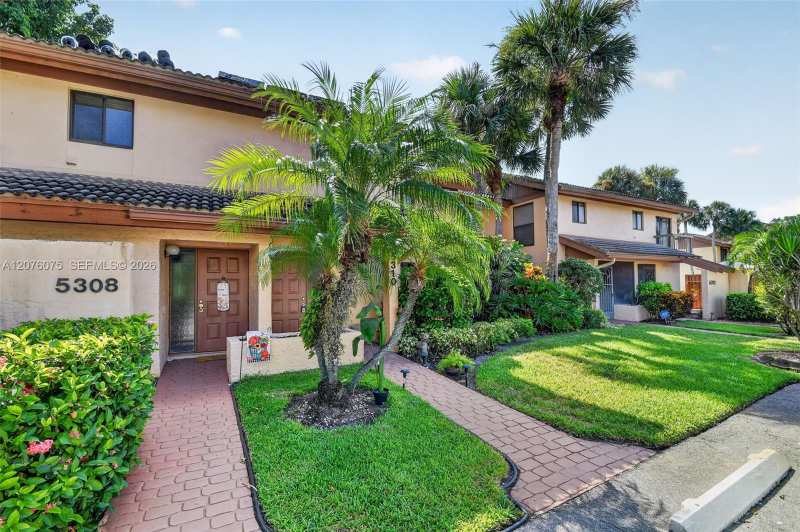5310 S Fountains Dr S # 217, Lake Worth FL 33467